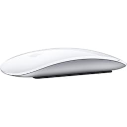 Apple Magic Mouse (hvid)