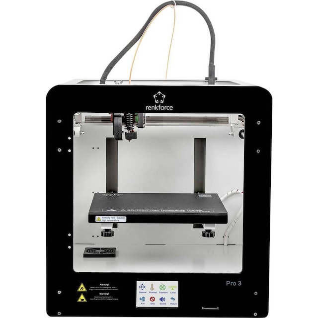 Renkforce RF-4318370 3D-printer 1 stk