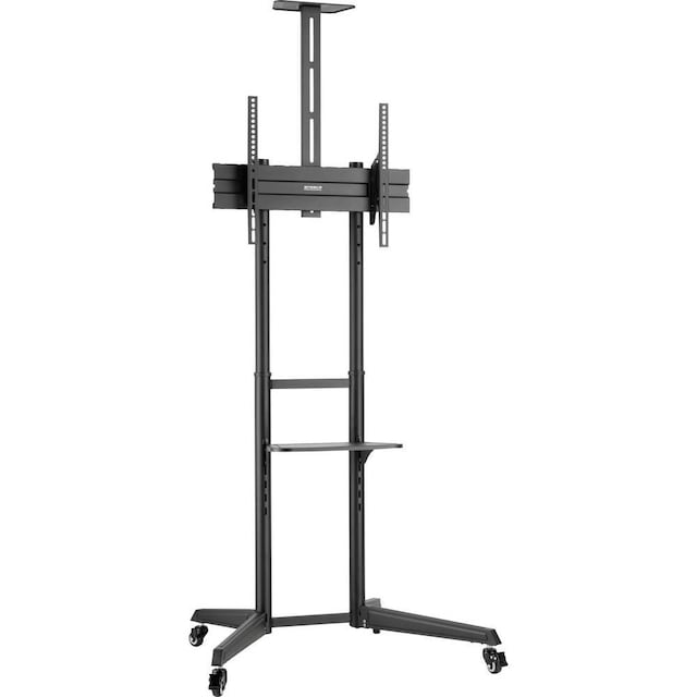 SpeaKa Professional TV-rullevogn 94,0 cm (37) - 177,8