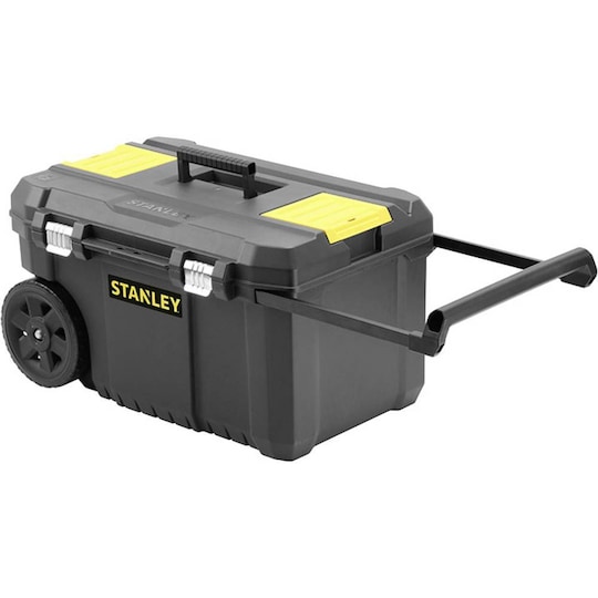 Stanley by Black & Decker STST1-80150 Værktøjskasse 1 stk | Elgiganten