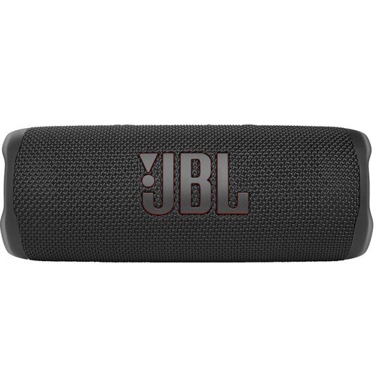 JBL Flip 6 portable speaker (sort)