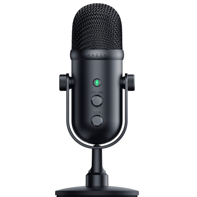Razer Seiren Pro V2 professionel mikrofon