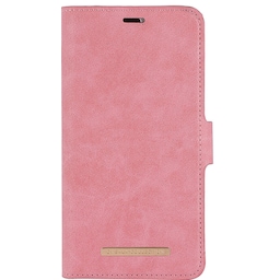 iPhone 13 Etui Fashion Edition Aftageligt Cover Dusty Pink