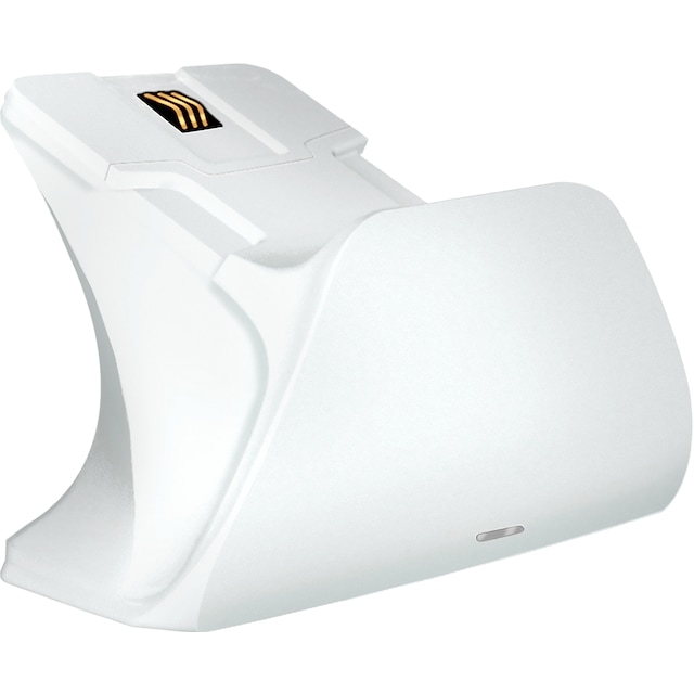 Razer Universal Quick opladerstander til Xbox (robot white)