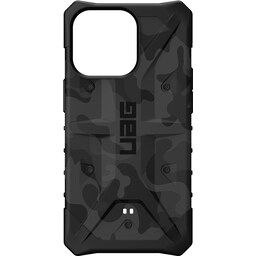 UAG Pathfinder SE Apple iPhone 13 Pro cover (midnight camo)