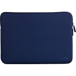 KEEP 14" PC MacBook Pro sleeve (navy)