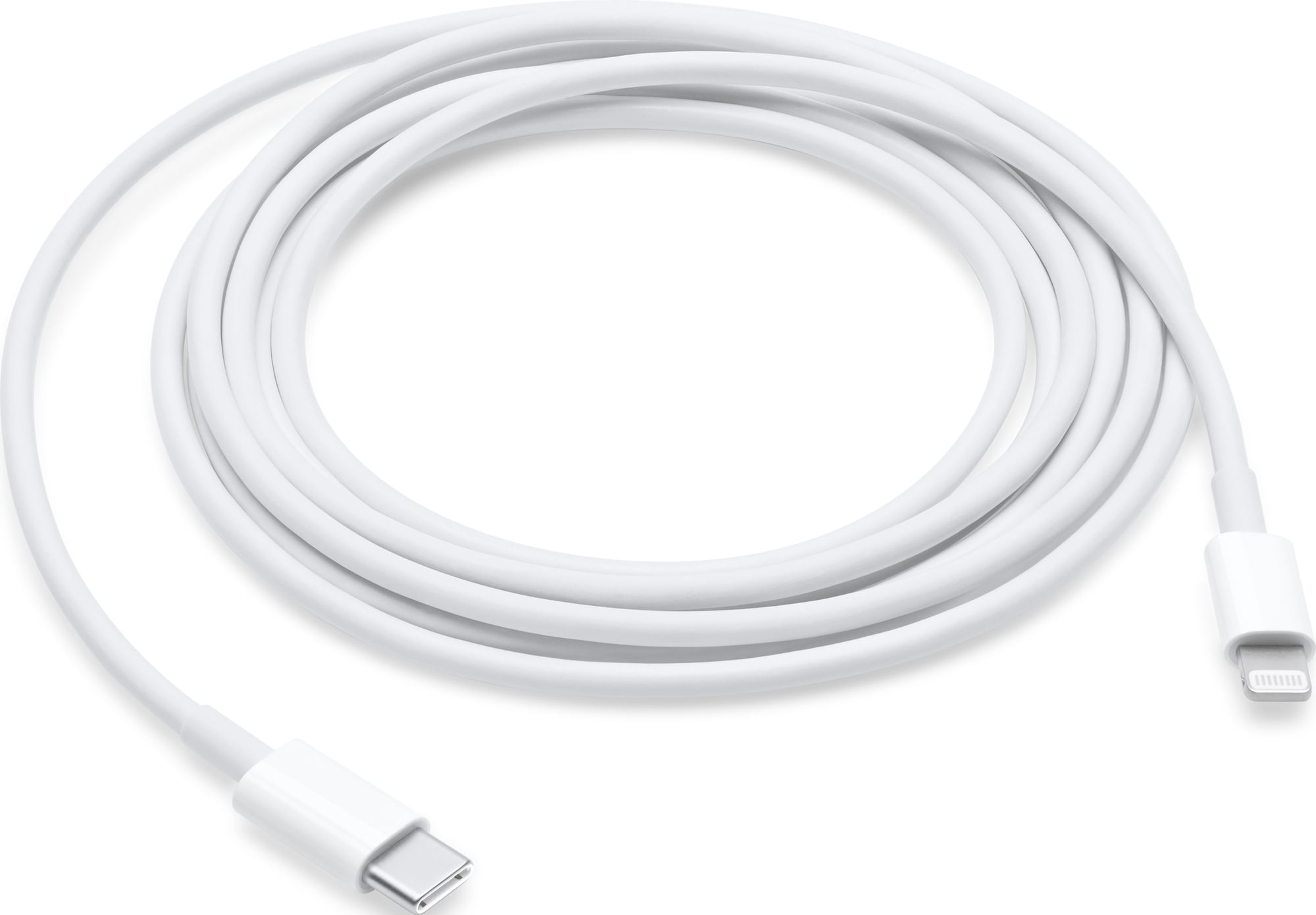 Apple USB-C til Lightning Cable (2 meter) | Elgiganten