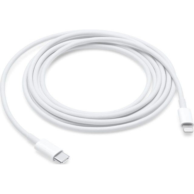 Apple USB-C til Lightning Cable (2 meter)