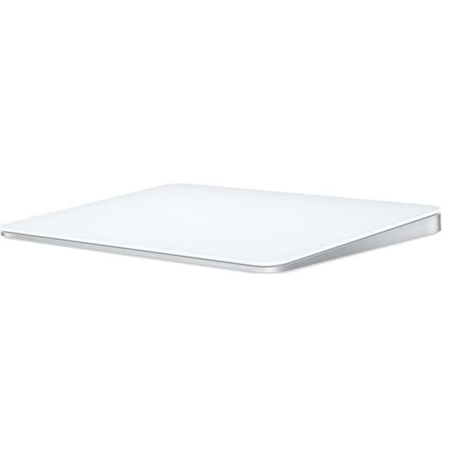 Apple Magic Trackpad (hvid)