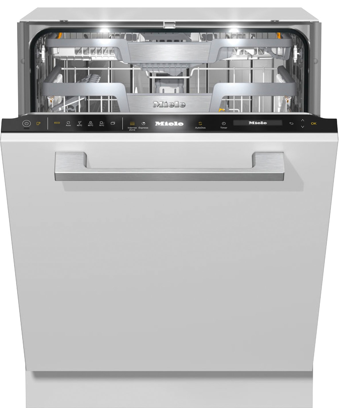 Miele opvaskemaskine G7660SCVi fuldintegreret | Elgiganten