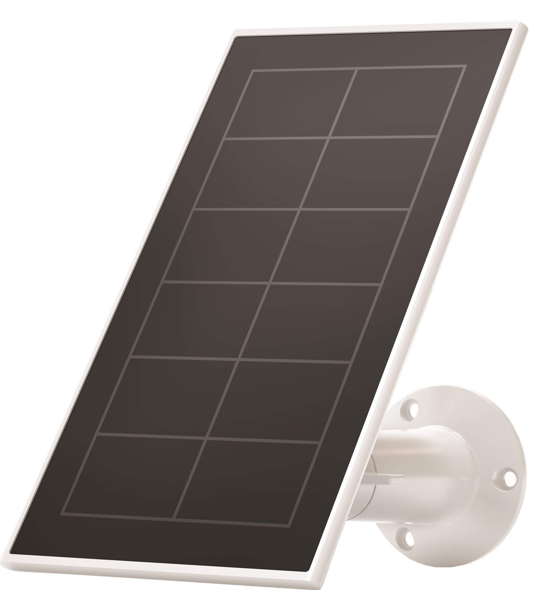Arlo Solar Panel oplader til Ultra, Pro 3, Pro 4 (hvid) Elgiganten