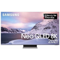 Samsung 65" QN900A 8K Neo QLED TV (2021)