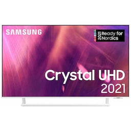 Samsung 50   AU9085 4K LED TV (2021)