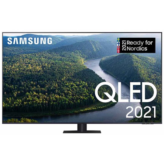65" Q77A 4K TV (2021) |