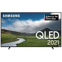 Samsung 85" Q60A 4K QLED TV (2021)