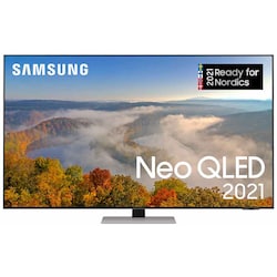 Samsung 55" QN85A 4K Neo QLED TV (2021)