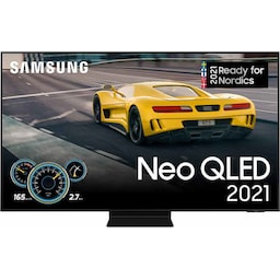 Samsung 65" QN90A 4K Neo QLED TV (2021)