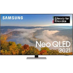 Samsung 85" QN85A 4K Neo QLED TV (2021)