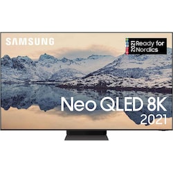 Samsung 65" QN750A 8K NQLED TV (2021)