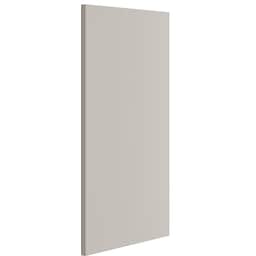 Epoq Core dækningspanel til vægkabinetter 74 (grey mist)