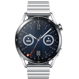 Huawei Watch GT3 smartwatch 46mm (Elite Steel)