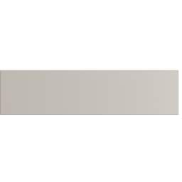 Epoq Core skuffepanel 50x13 (grey mist)