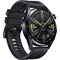 Huawei Watch GT3 smartwatch 46mm. (Active Black)