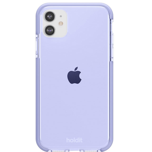 Holdit iPhone 11/XR case (lavender)