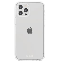 Holdit iPhone 12/12Pro case (hvid)