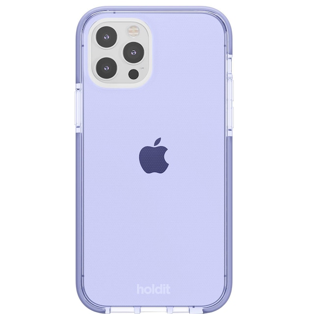 Holdit iPhone 12/12Pro case (lavender)