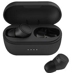 Supra ZERO-TX true wireless in-ear hovedtelefoner