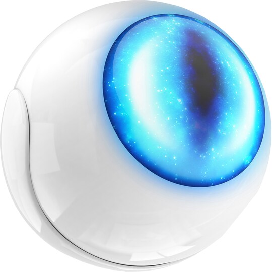 Fibaro Motion Sensor til HomeKit