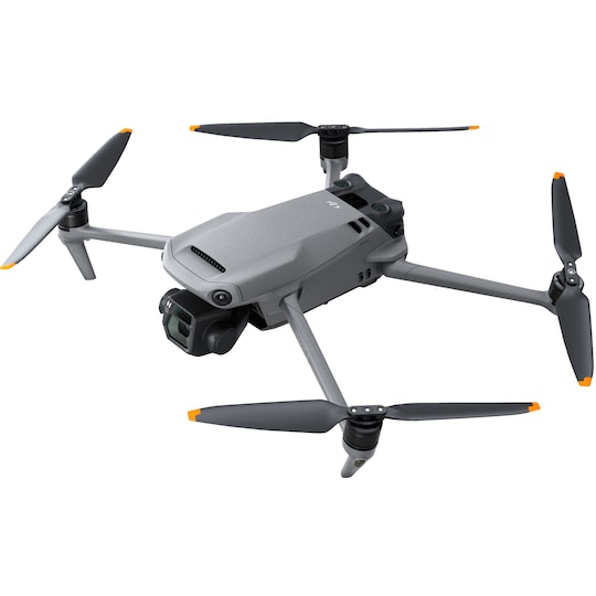 Mavic 3 Fly More Combo-drone | Elgiganten