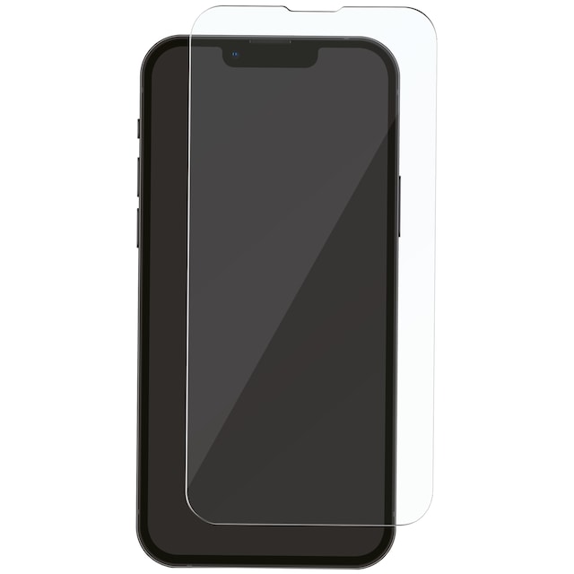 Essentials iPhone 13 Pro Max-skærmbeskytter