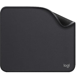 Logitech Studio Series musemåtte (graphite)