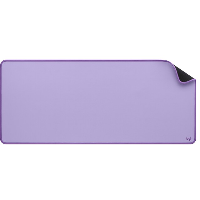 Logitech Studio Series skrivebordsmåtte (lavender)