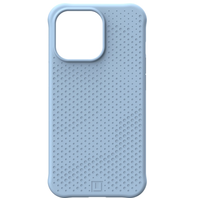 UAG iPhone 13 Pro U Dot-cover (cerulean)
