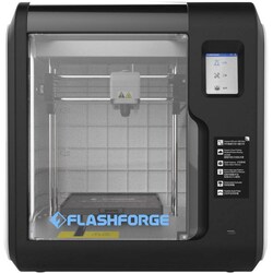 Flashforge ABS -plasttråd 1,75 mm i diameter, 1 kg/spole, vit - Elgiganten