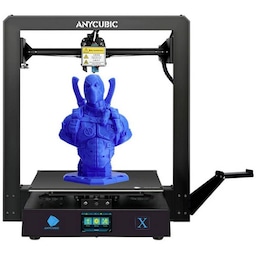 Anycubic MOT025 3D-printer 1 stk