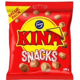 Fazer Kina Röd Snacks slik 403914