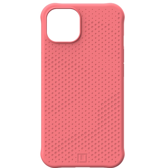 UAG Dot iPhone 13 silikone cover (clay)