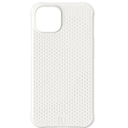 UAG Dot iPhone 13 silikonecover (marshmallow)
