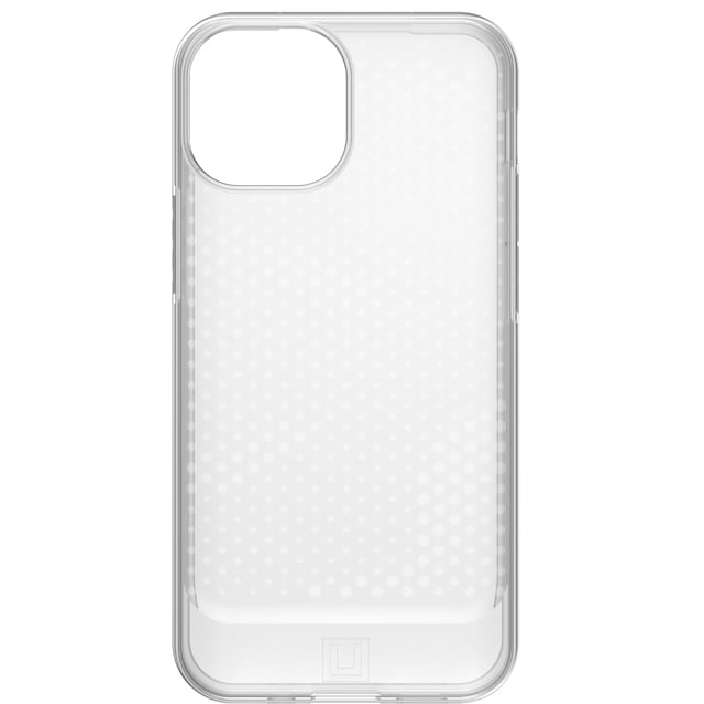 UAG iPhone 13 mini U Lucent cover (ice)