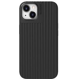 Nudient Bold iPhone 13-case (sort)