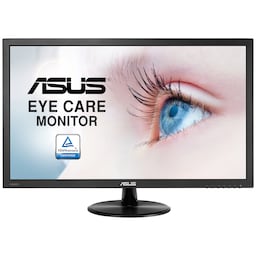 Asus VP247HAE Eye Care 23,6" skærm