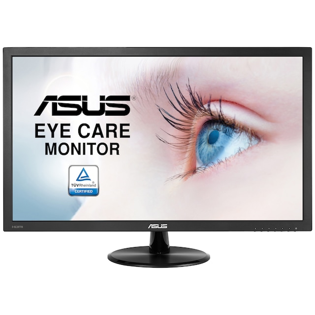 Asus VP247HAE Eye Care 23,6" skærm