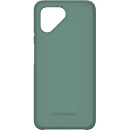 Fairphone 4 aftageligt bagcover (grøn)