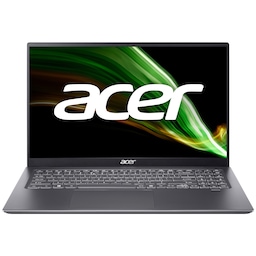 Acer Swift 3 i5/16/512 16" bærbar computer