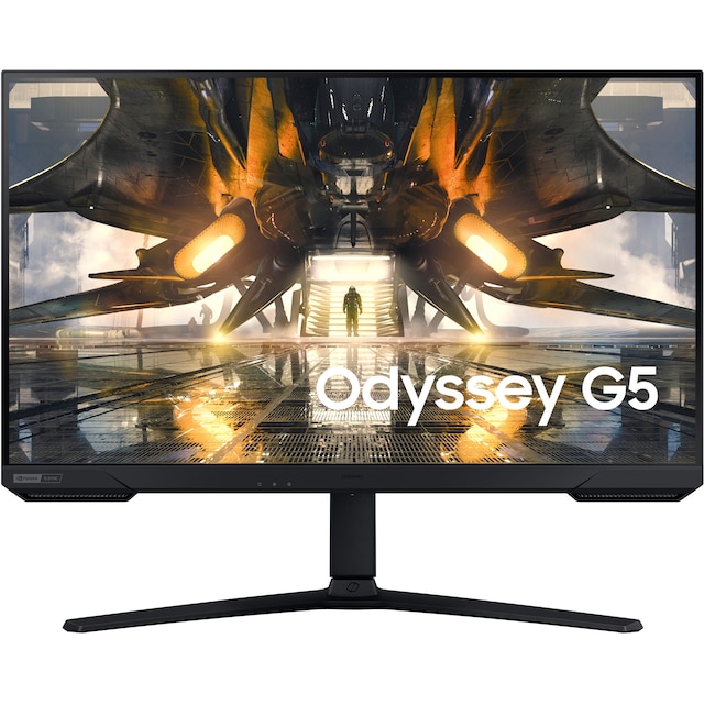 Samsung Odyssey G5 S27AG524 27" gaming skærm