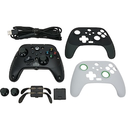PowerA Enwired Fusion 2 controller til Xbox Series X|S